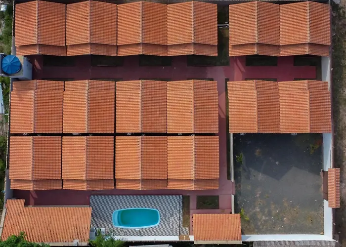 Pousada Aurora Boreal 2